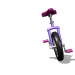 Image of a unicycle.